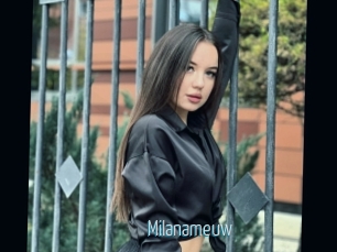 Milanameuw