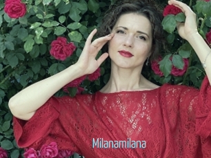 milanamilana Video Sexe