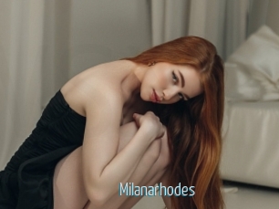milanarhodes Video Sexe