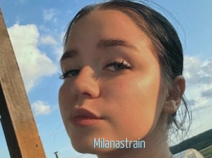 Milanastrain