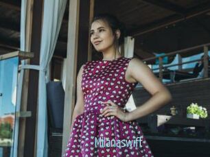 Milanaswift