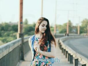 Milanaswifty