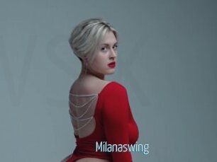 Milanaswing