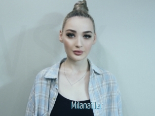 Milanatiler