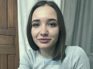 Milanavill