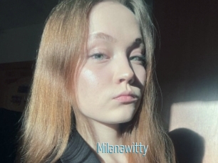 Milanawitty