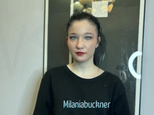 Milaniabuckner