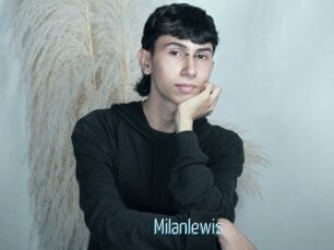 Milanlewis