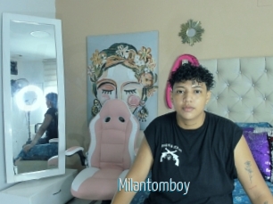 Milantomboy