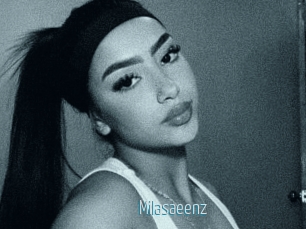 Milasaeenz