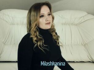 Milashkanina
