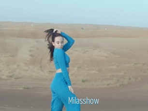 Milasshow