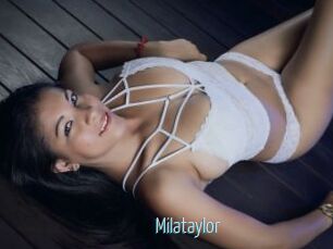 Milataylor