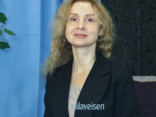 Milaveisen