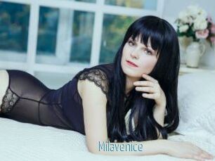 Milavenice