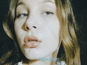 Milawillson