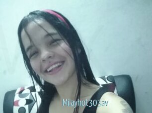 Milayhot303av