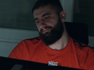 Milaz