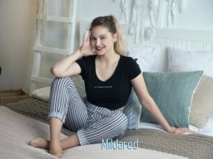Mildared