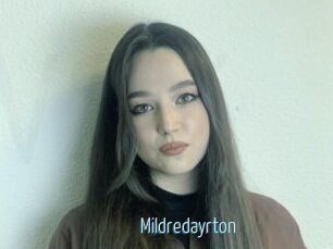 mildredayrton Video Sexe
