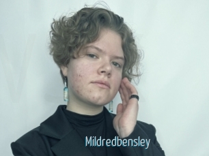 Mildredbensley