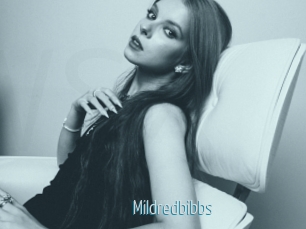 Mildredbibbs