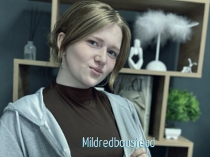 Mildredboustead