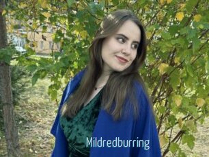 Mildredburring