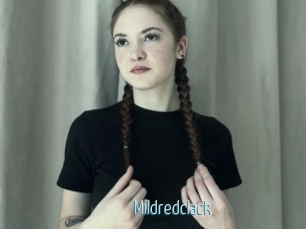 Mildredclack