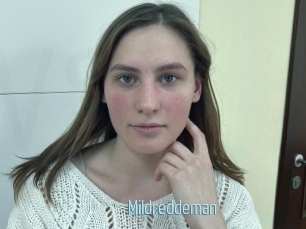 Mildreddeman
