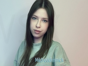 Mildreddimmick