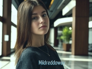 mildreddowey Video Sexe