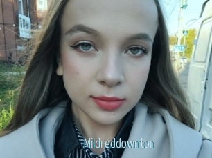 Mildreddownton