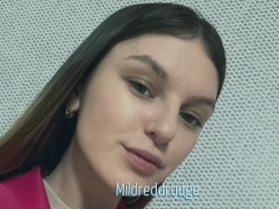 Mildreddrudge