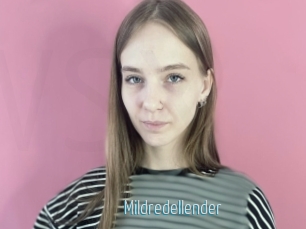 Mildredellender