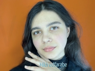 Mildredfarabe