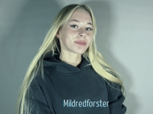 Mildredforster