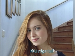 Mildredgambell