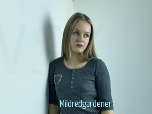 Mildredgardener