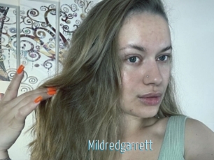 Mildredgarrett