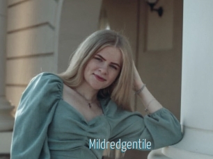 Mildredgentile