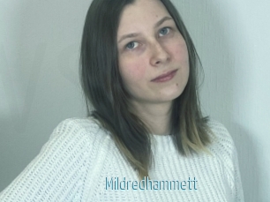 Mildredhammett