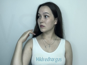 mildredhargus Video Sexe