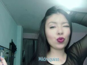 Mildrequinn