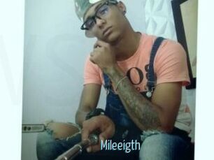 Mileeigth
