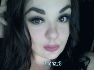 Milena28