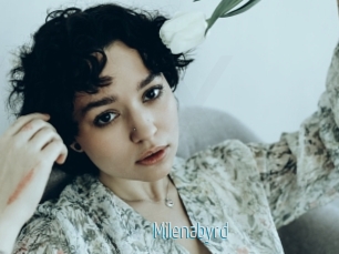 Milenabyrd