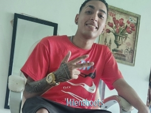 Milenahoots