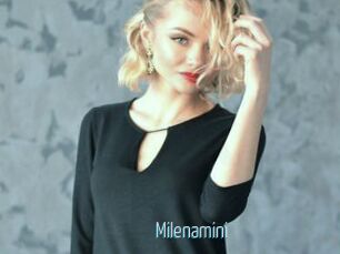 Milenamini