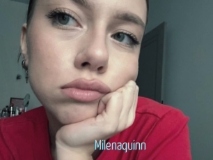 Milenaquinn